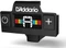 D'Addario Micro Soundhole Tuner Vorschaubild