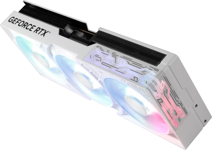 KFA2 GeForce RTX 5070 Ti
