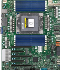 Supermicro H13SSL-NT, bulk (AMD SP5)