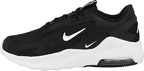 Nike Air Max Bolt schwarz/weiß (Damen)