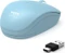 Port Designs Wireless Mouse Collection II pastellblau, USB-C/USB-A Vorschaubild