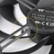 Thermaltake TS120 EX RGB, schwarz, 120mm, 3er-Pack Vorschaubild