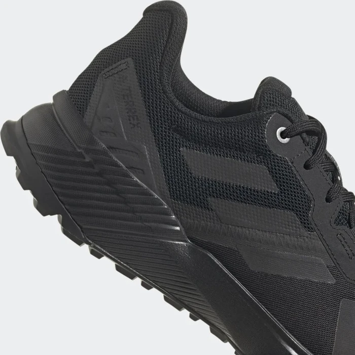 adidas Terrex Soulstride Rain.RDY core black/grey six (Herren)