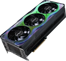 Palit GeForce RTX 5070 Ti GameRock, 16GB GDDR7, HDMI, 3x DP