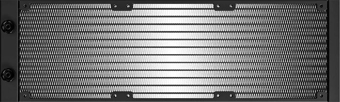 ID-Cooling FX360 LCD, schwarz