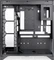 Thermaltake CTE E550 MX, schwarz, Glasfenster Vorschaubild