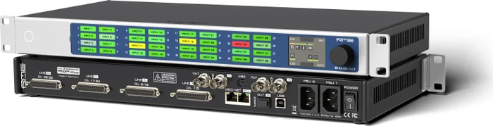 RME M-32 AD Pro II-D