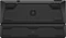 Corsair Gaming K70 CORE TKL WIRELESS RGB, schwarz, MLX RED V2, USB/Bluetooth, US Vorschaubild