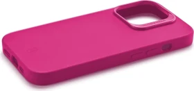Cellularline Sensation+ für Apple iPhone 15 pink
