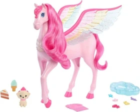 Mattel Barbie - Ein verborgener Zauber Pegasus