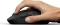 Pulsar Gaming Gears X3 LHD CrazyLight Mini Wireless Jet Black, Linkshänder, USB Vorschaubild