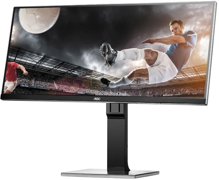 AOC U3477PQU, 34"