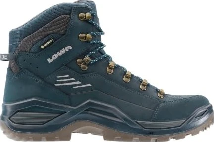 Lowa Renegade Evo GTX Mid navy/grey (Herren)
