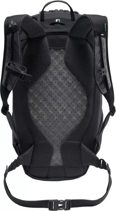 Vaude Neyland Zip 20 schwarz