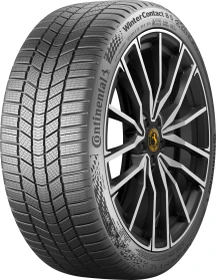 Continental WinterContact 8 S 295/40 R21 111V XL FR EVc