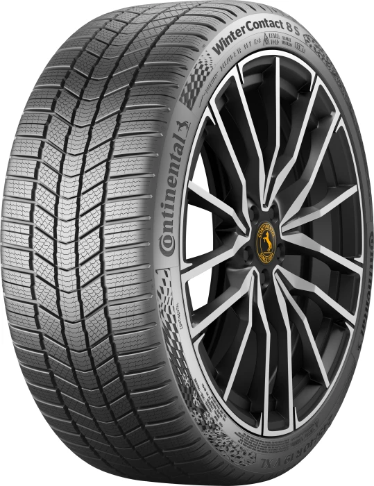 Continental WinterContact 8 S 295/40 R21 111V XL FR EVc