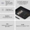 Microsoft Surface Pro 12 2 Gen, Platin, Snapdragon X2 Plus - X2P-42-100, 16GB RAM, 512GB Vorschaubild