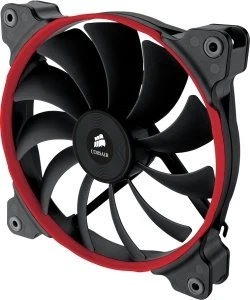 Corsair Air Series AF140 Quiet Edition, 140mm