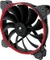 Corsair Air Series AF140 Quiet Edition, 140mm Vorschaubild