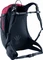 Vaude Tremalzo 18 crimson red (Damen) Vorschaubild