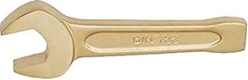 Bahco NS100-24 Schlag-Einmaulschlüssel, 24x150mm