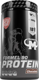 Best Body Nutrition Mammut Formel 90 Protein Schokolade 460g