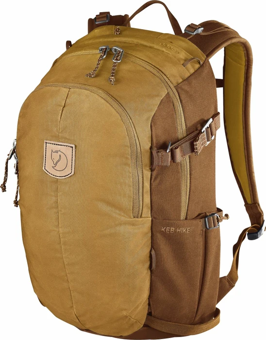 Fjällräven Keb Hike 20 (2020)