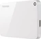 Toshiba Canvio Advance, weiß, 1TB, USB 3.0 Micro-B Vorschaubild
