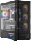 Modecom Volcano AQ400 ARGB Black, Glasfenster Vorschaubild