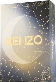 Kenzo Homme Intense EdT 60ml + DG 75ml Duftset