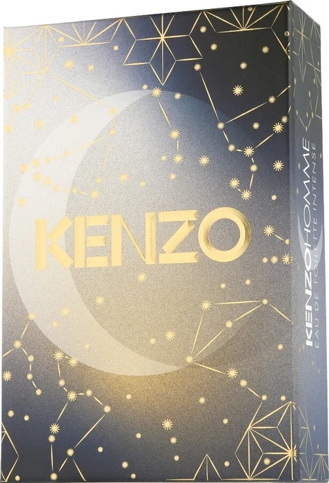 Kenzo Homme Intense EdT 60ml + DG 75ml Duftset