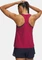 Under Armour Mesh Tank Top Funktionsshirt ärmellos claret/ox blood (Damen) Vorschaubild
