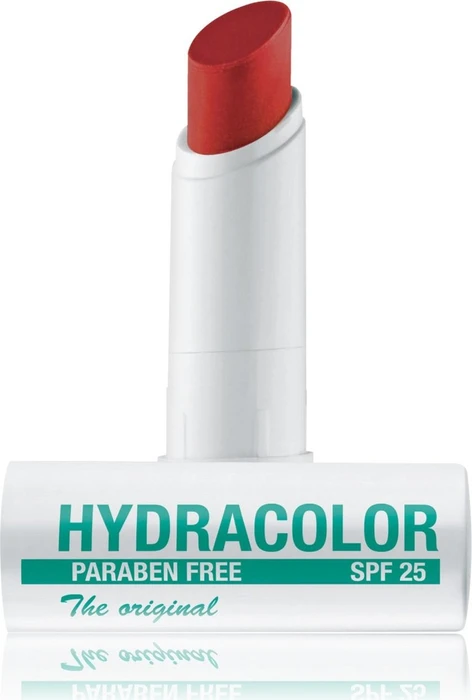 Jean-Pierre Rosselet Hydracolor Lippenpflege 46 brick red LSF25, 4g