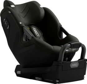 Axkid Spinkid 2 nordic bloom green