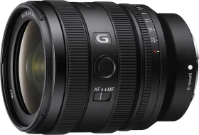 Sony FE 24-50mm 2.8 G