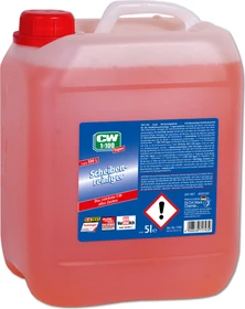 Dr. Wack CW1:100 Super Scheibenreiniger 1:100 Konzentrat 5l