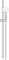 Grohe Tempesta 110 Brausestangenset 2 Strahlarten chrom Vorschaubild