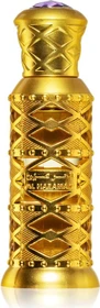 Al Haramain Musk Orchid Concentrated Perfume Oil Parfumöl, 12ml