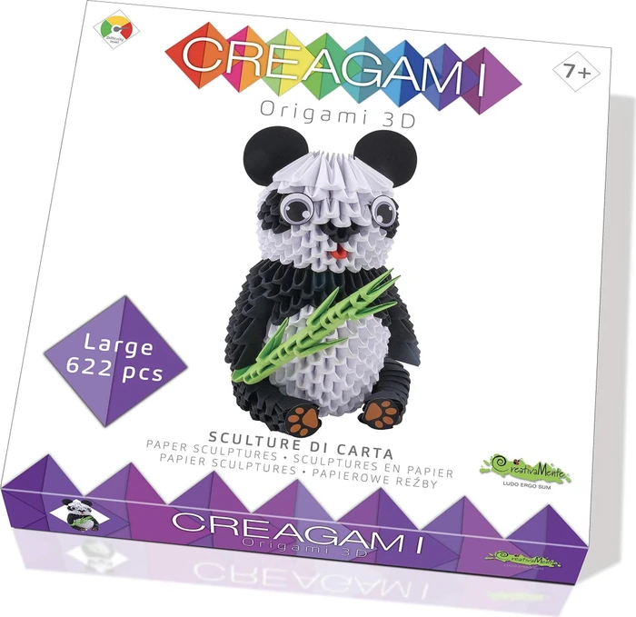 CreativaMente Creagami