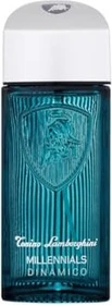 Tonino Lamborghini Millennials Dinamico Eau de Toilette, 75ml