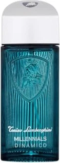 Tonino Lamborghini Millennials Dinamico Eau de Toilette