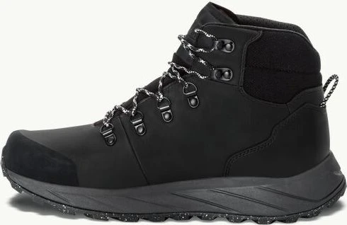 Jack Wolfskin Terraquest X Texapore Mid phantom (Herren)
