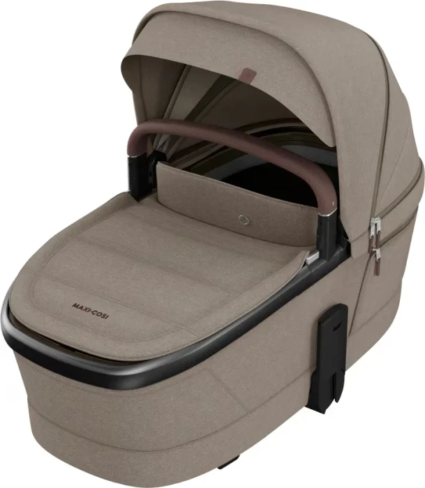 Maxi-Cosi Fame Kinderwagenaufsatz twillic truffle