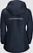 Jack Wolfskin Girls Iceland 3in1 Funktionsjacke midnight blue (Junior) Vorschaubild