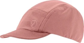 Fjällräven Abisko Trekking Kappe dusty rose