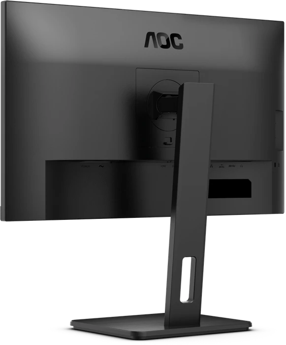 AOC Q27P3CV, 27"