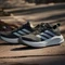 adidas Supernova Ease 2 core black/cloud white/carbon (Damen) Vorschaubild