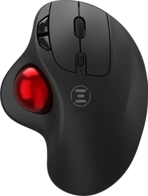 Eternico Pro Trackball DualMode TB180, USB-A/Bluetooth