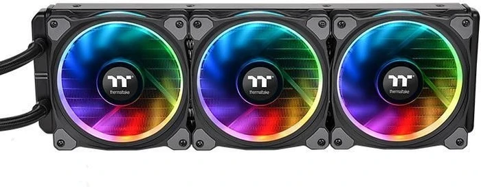 Thermaltake Floe Riing RGB 360 TT Premium Edition