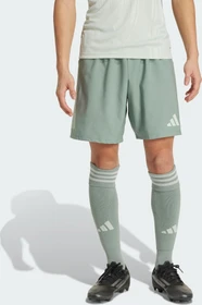 adidas Tiro 25 Competition Match Hose kurz silver green (Herren)